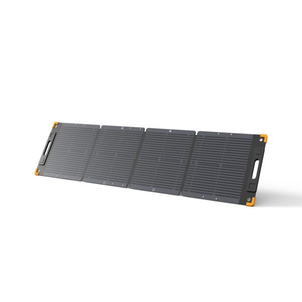 PV100 100W Portable Solar Panel Waterproof IP67 - Image 4