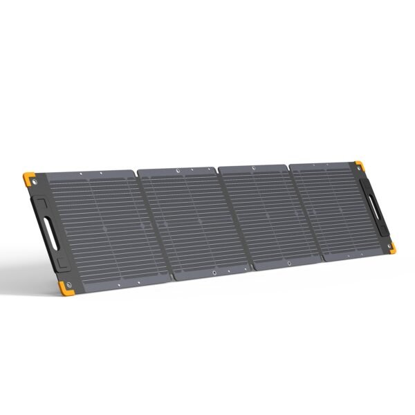 PV100 100W Portable Solar Panel Waterproof IP67 - Image 3