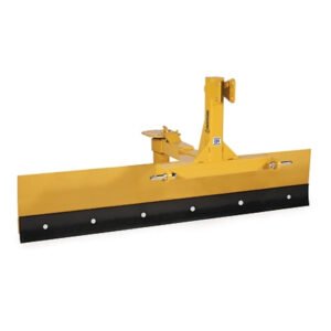 CountyLine 84 in. Grader Blade