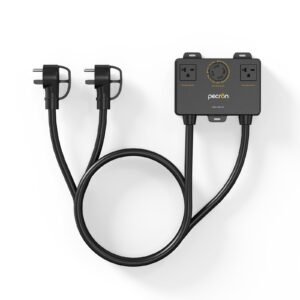 240V Connect Box for E3600LFP Only