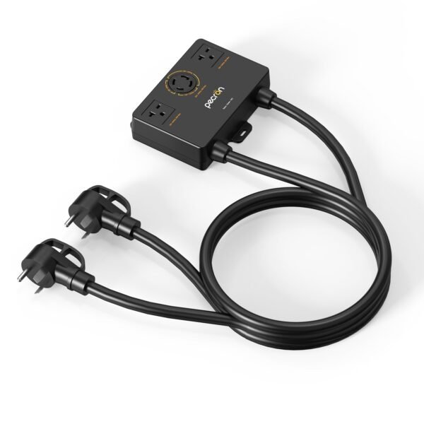240V Connect Box for E3600LFP Only - Image 2