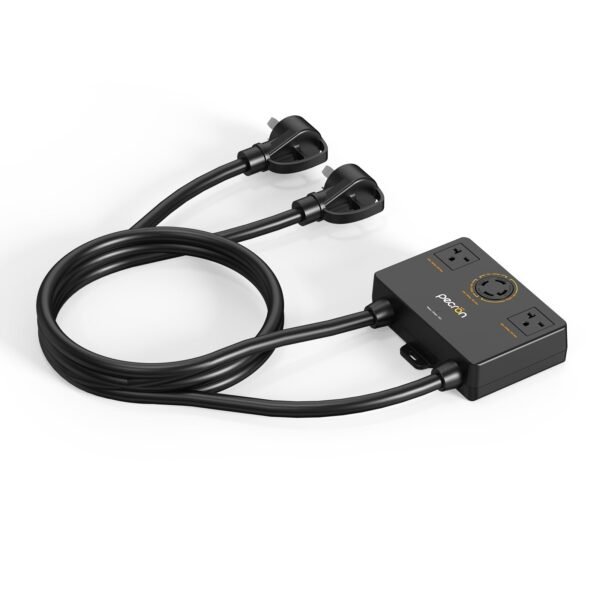 240V Connect Box for E3600LFP Only - Image 3