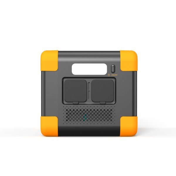 E300LFP Portable Power Station 600W 288Wh - Image 7