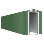 6_ft._W_x_33_ft._D_Metal_Garage_Shed_Green_8.jpg