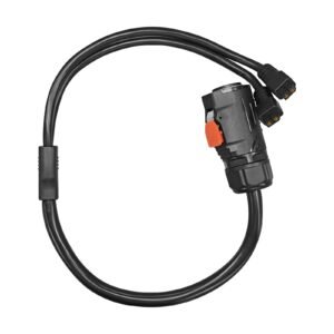 MJ32 Cascade Port Output Cable - Output Max 1200W per XT60 port