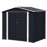 Outdoor_Storage_Shed_Waterproof_4.2x7_Ft_Heavy_Duty_Metal_Outside_Utility_Tool_Portable_Shed_House_With_Lockable_Doors_For_Patio_Backyard_Garden_Black.jpg