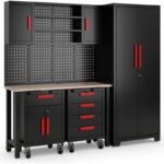 WFX_Utility_6pcs_Garage_Cabinets_And_Storage_System_Set_With_Pegboard_Rubber_Wood_Worktop_8-1.jpg