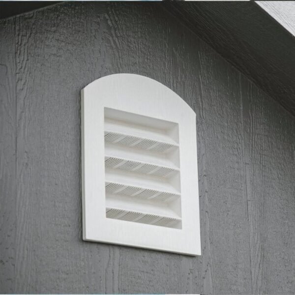 Windemere 10 ft. W x 12 ft. D Storage Shed - Image 7