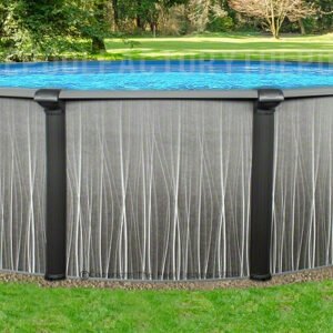 33'x52" Boreal Round Pool