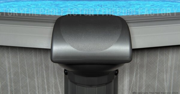 12'x18'x52" Boreal Oval Pool - Image 2