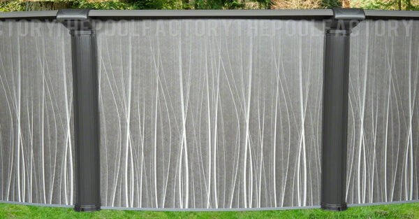 12'x18'x52" Boreal Oval Pool - Image 5