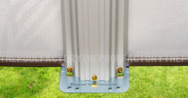 24'x52" Bristol Round Pool - Image 3