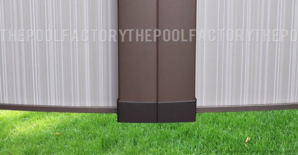 33'x54" Daytona Round Pool - Image 5