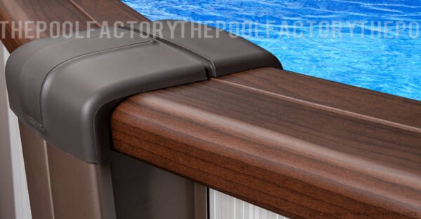 30'x54" Daytona Round Pool - Image 2