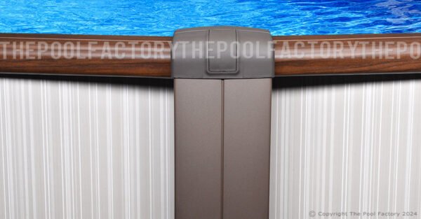 30'x54" Daytona Round Pool - Image 4