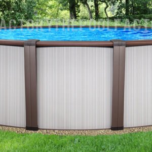 30'x54" Daytona Round Pool