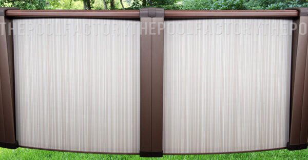 30'x54" Daytona Round Pool - Image 7