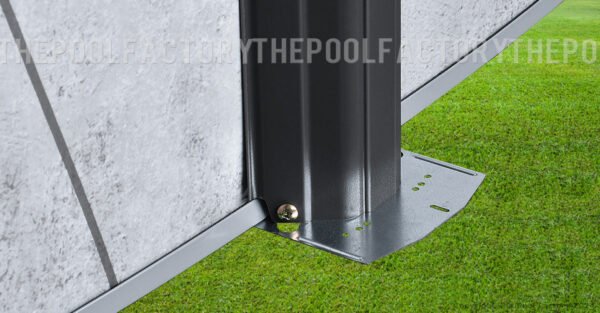 27'x52" Del Rey Round Pool - Image 5