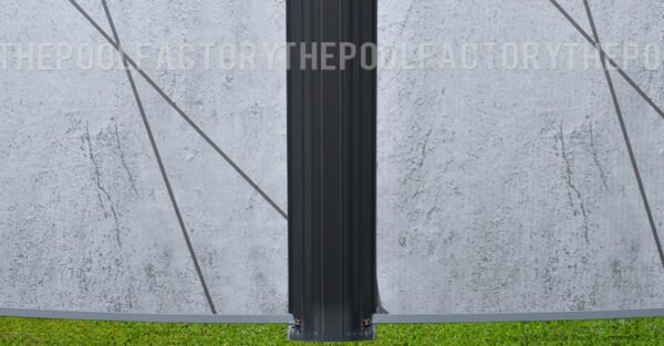 27'x52" Del Rey Round Pool - Image 6