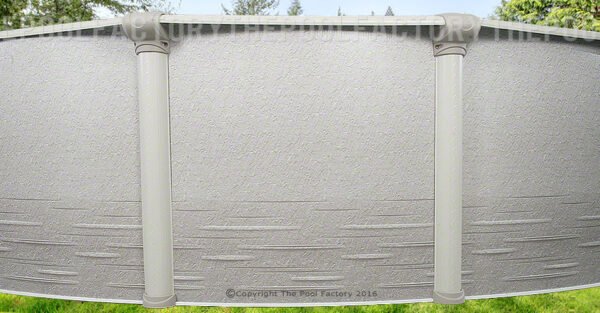 10'x19'x52" Signature RTL Oval Pool - Image 5