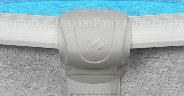 10'x16'x52" Signature RTL Oval Pool - Image 2