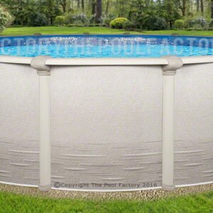24'x52" Signature RTL Round Pool