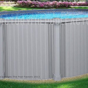 Intrepid Oval Pool