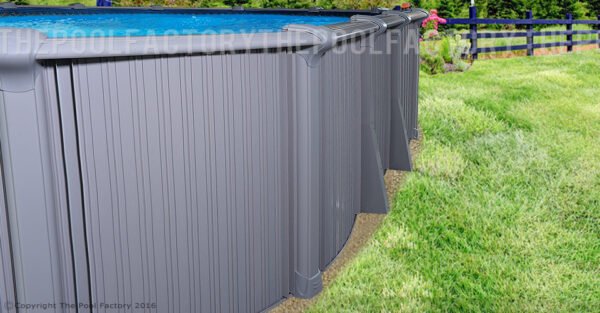 Intrepid Oval Pool - Image 6