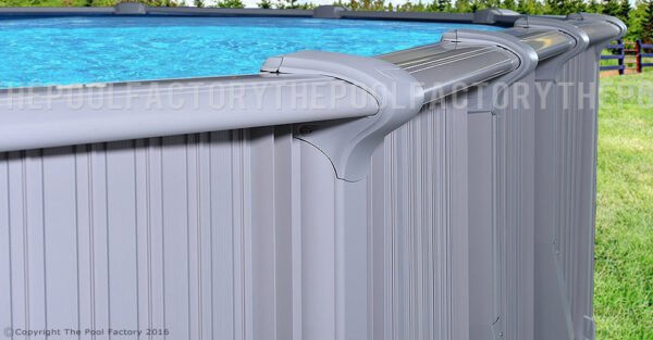 Intrepid Oval Pool - Image 4