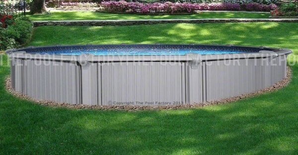 Intrepid Round Pool - Image 2
