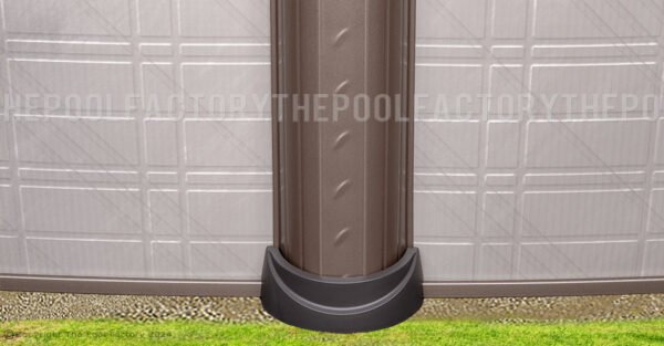 10'x16'x54" Melenia Oval Pool - Image 4