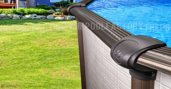 10'x16'x54" Melenia Oval Pool - Image 3