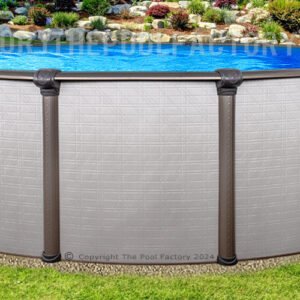Melenia Round Pool