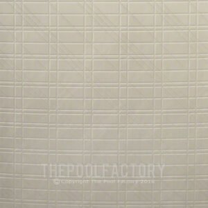 18'X40'X54" Oval Melenia Replacement Wall