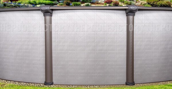 10'x16'x54" Melenia Oval Pool - Image 5