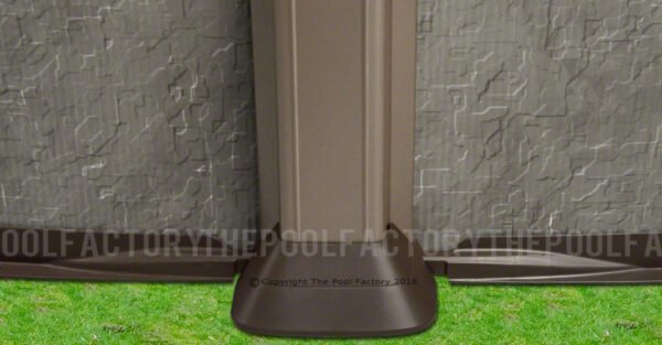 30'x54" Saltwater LX Round Pool - Image 5
