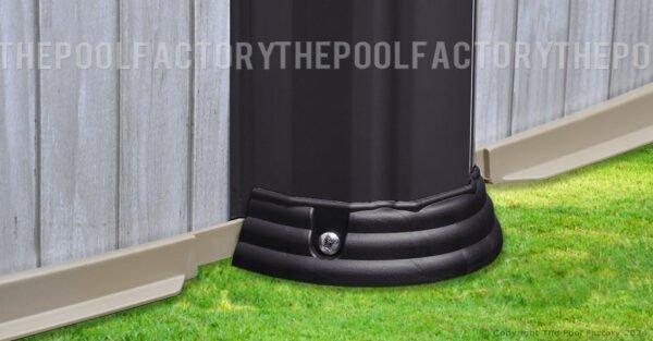10'x16'x54" Saltwater Titan Oval Pool - Image 5