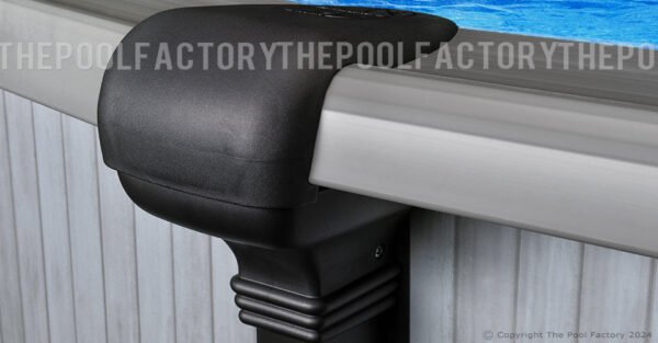 Saltwater Titan Oval Pool - Image 4