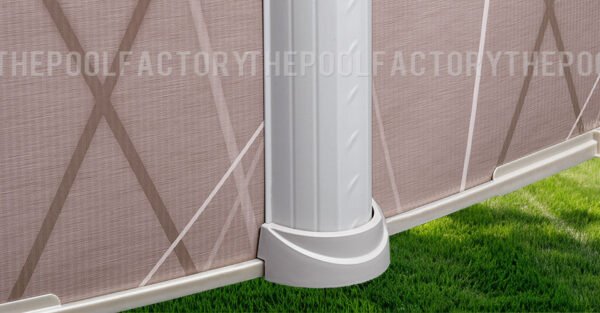 Saltwater 5000 Lazer Round Pool - Image 7