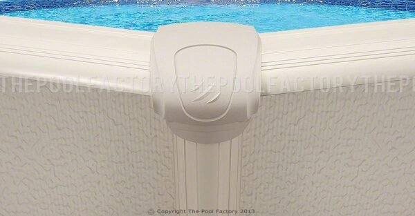 15'x24'x52" Saltwater 5000 Oval Pool - Image 6