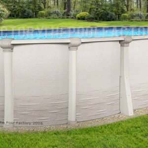 10'x16'x52" Signature RTL Oval Pool