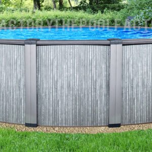 33'x54" Tribeca Round Pool
