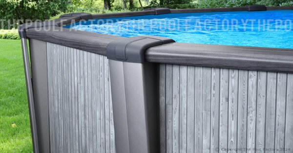 30'x54" Tribeca Round Pool - Image 3