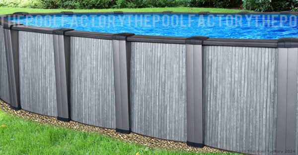 Tribeca Oval Pool - Image 6