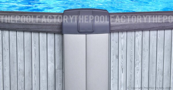 30'x54" Tribeca Round Pool - Image 4