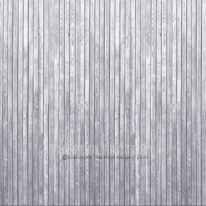 33'X54" Round Tribeca Replacement Wall
