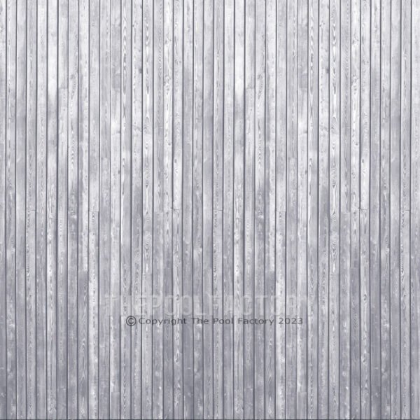 18'X40'X54" Oval Tribeca Replacement Wall
