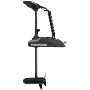 Motorguide Xi3-55FW 36" Kayak Motor - 12V - GPS FOB