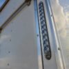 Small White Enclosed Trailer - Image 9