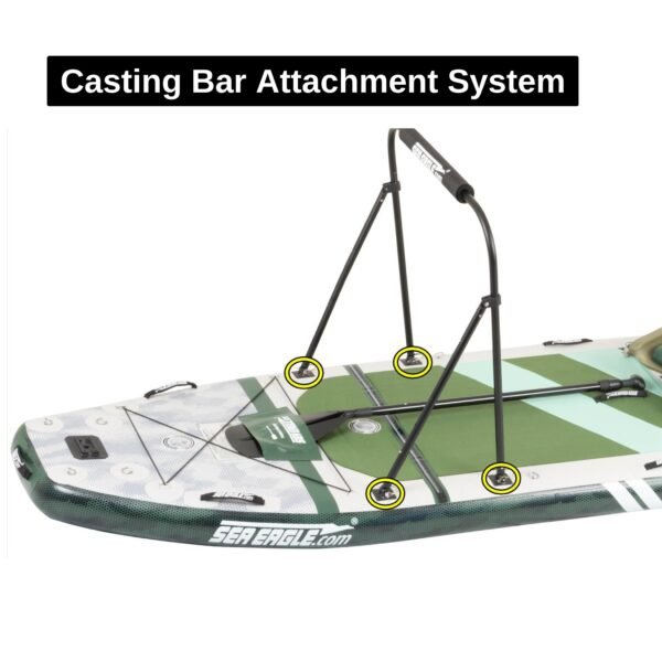 Sea Eagle FS1210 FishSUP - Image 4